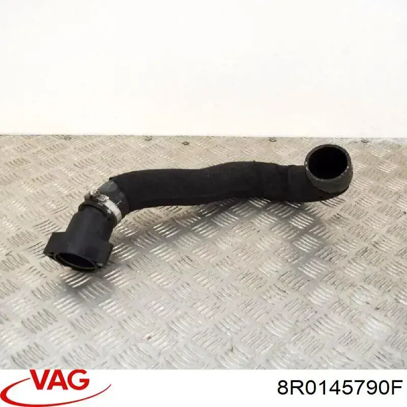 Купити 8R0145790F VAG 
