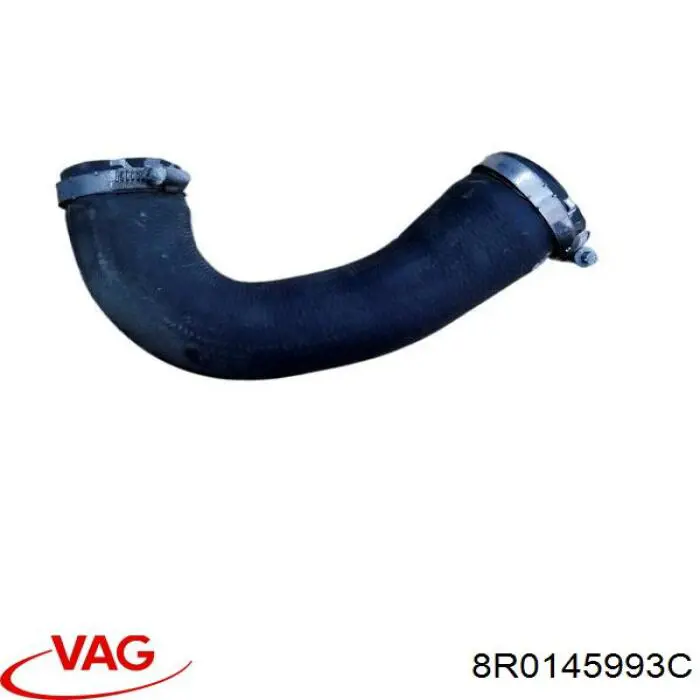 Купити 8R0145993C VAG 
