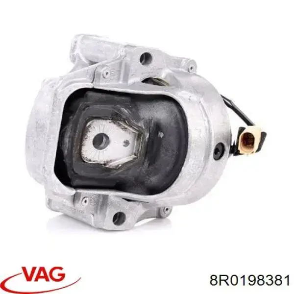 Купити 8R0198381 VAG 