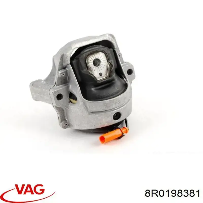  VAG 8R0198381 ціна, від 31.85 USD