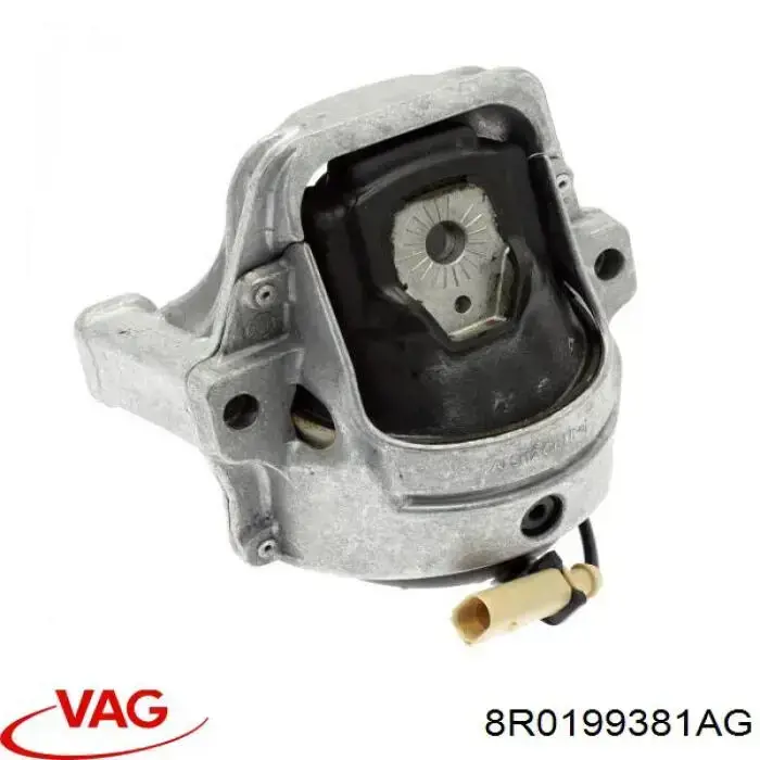  VAG 8R0199381AG ціна, від 289.89 USD