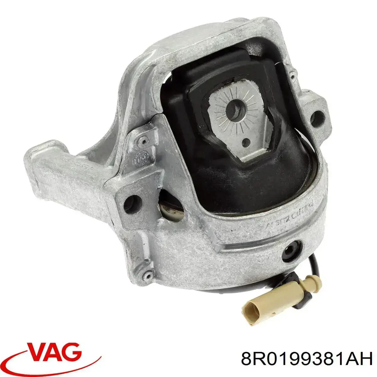  VAG 8R0199381AH ціна, від 382.51 USD