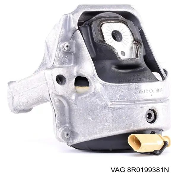 8R0199381N VAG Ліва опора двигуна