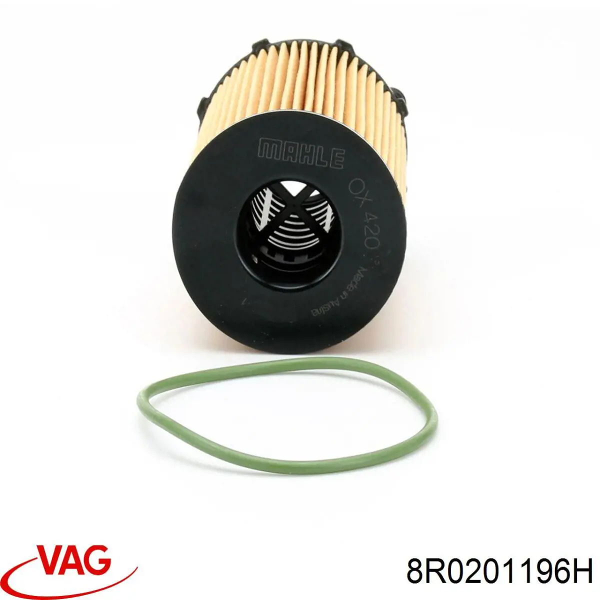 Купити 8R0201196H VAG 