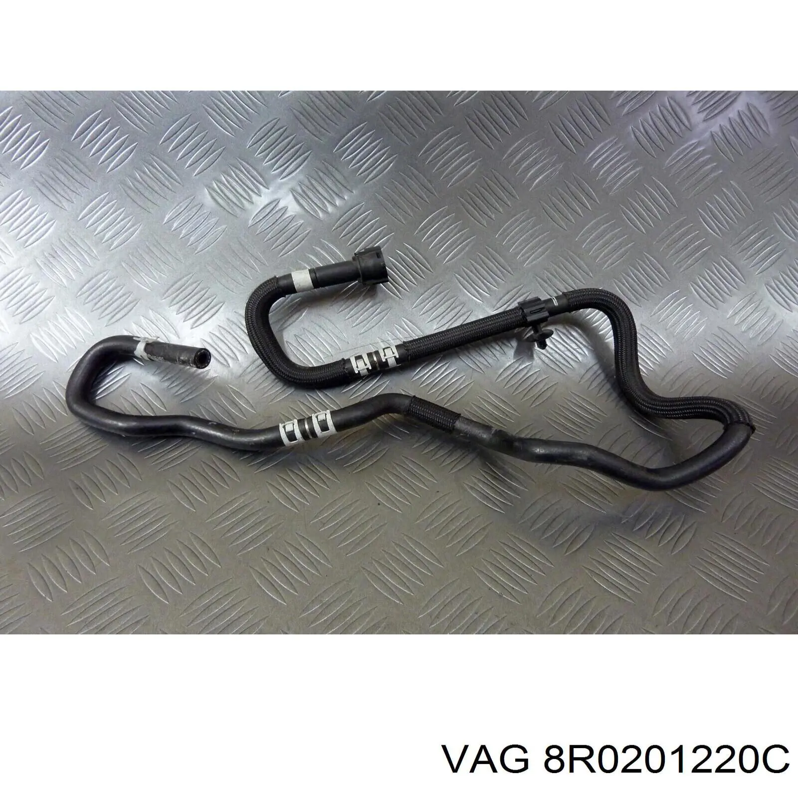  8R0201220C VAG