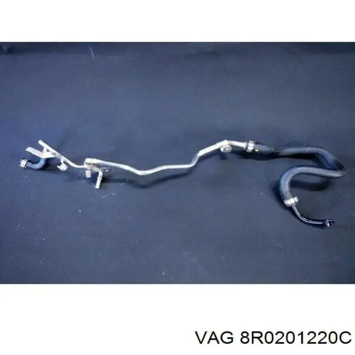  VAG 8R0201220C