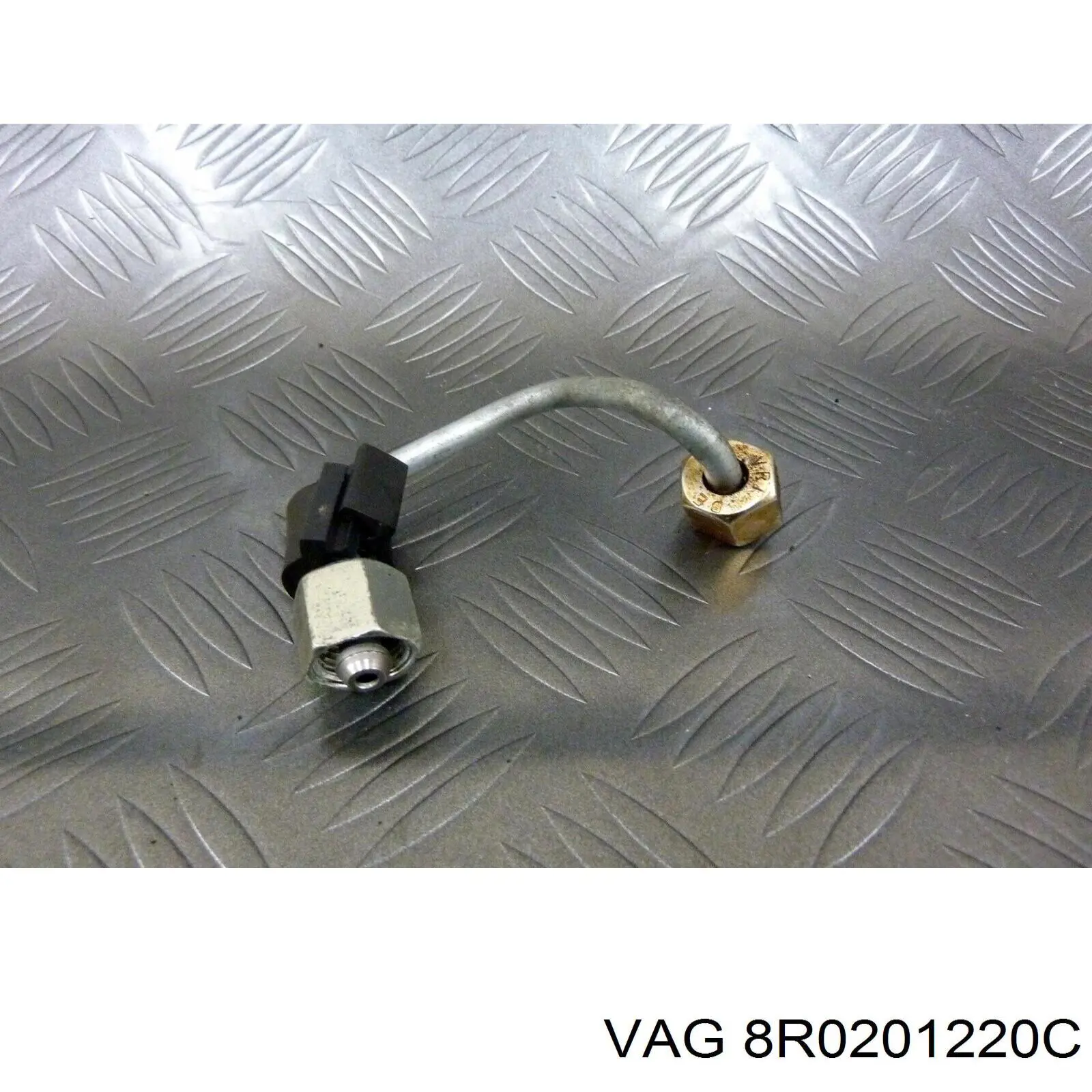 Купити 8R0201220C VAG 