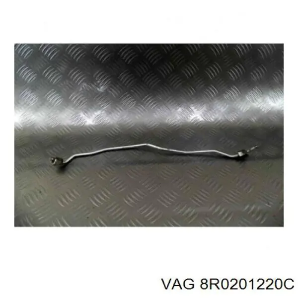  8R0201220C VAG
