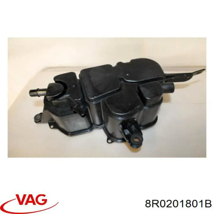  VAG 8R0201801B ціна, від 296.00 USD