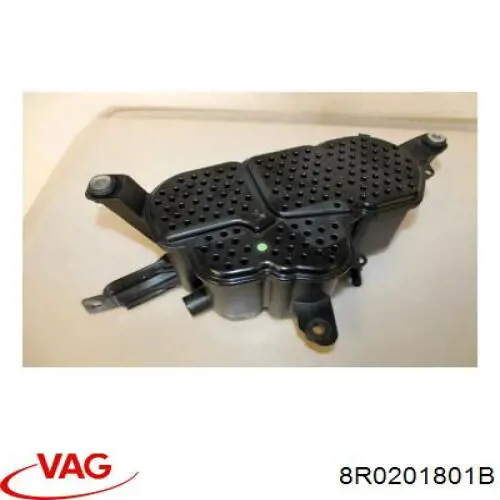 Купити 8R0201801B VAG 