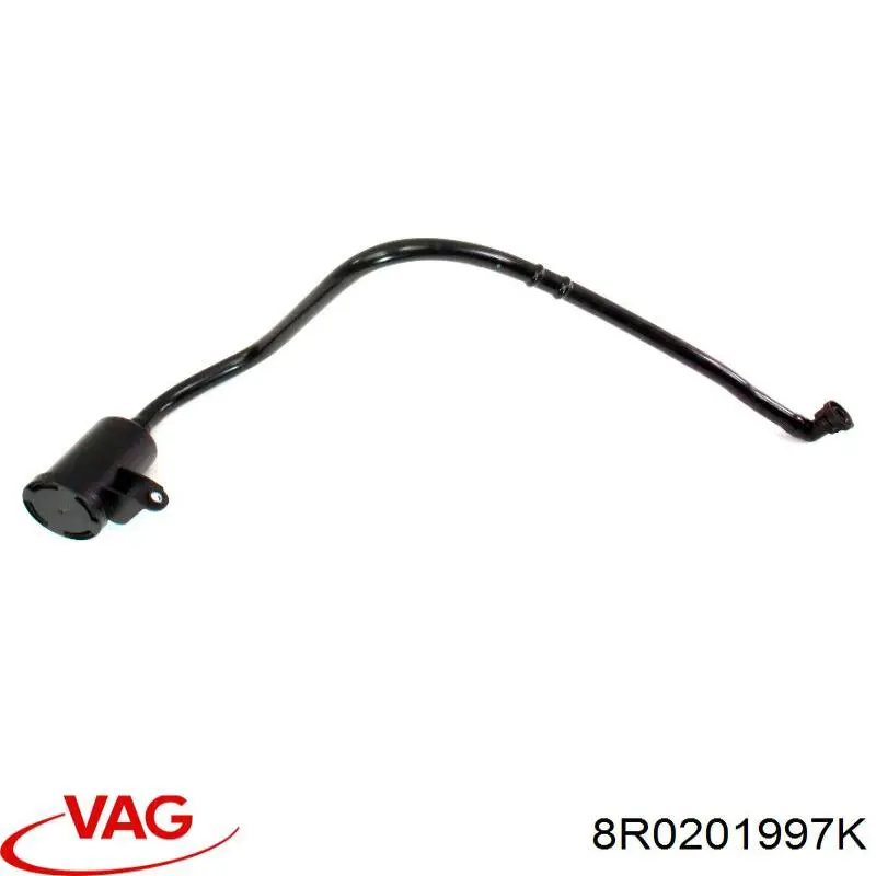  VAG 8R0201997K ціна, від 5.70 USD