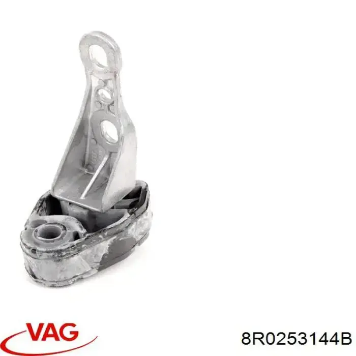 Кронштейн приймальної труби глушника AND 30253029 ціна, від 15.58 USD