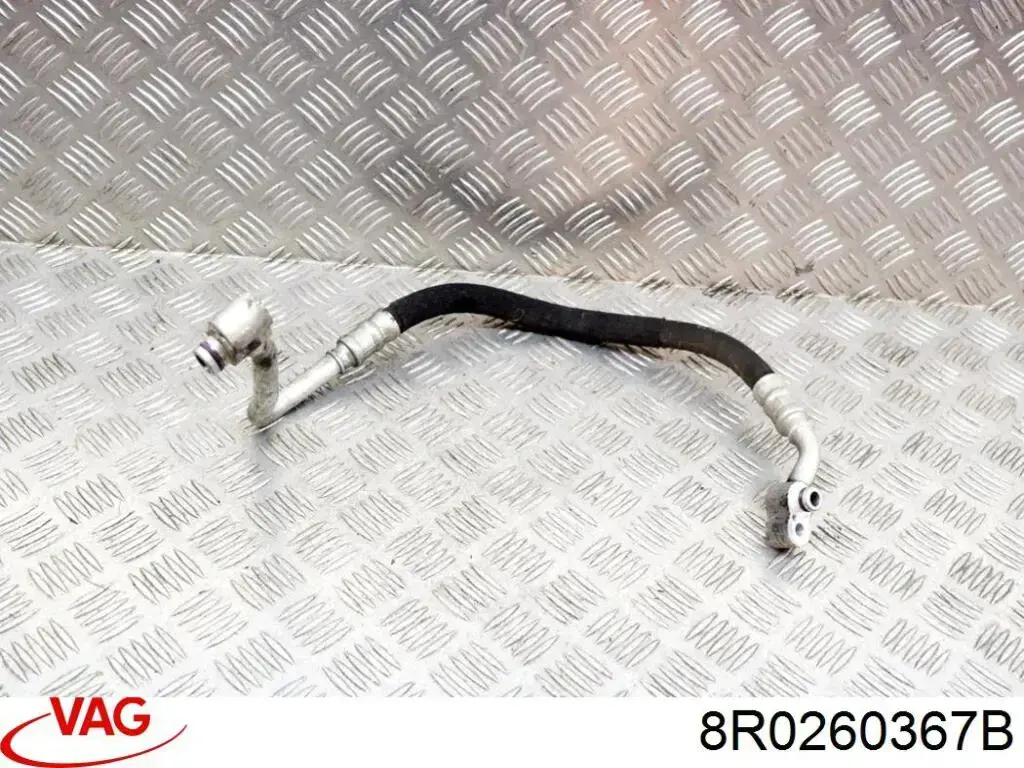 8R0260367B VAG 