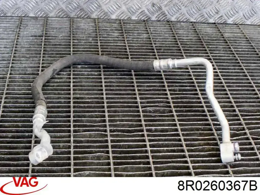  VAG 8R0260367B ціна, від 28.12 USD