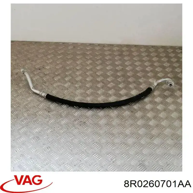  8R0260701AA VAG
