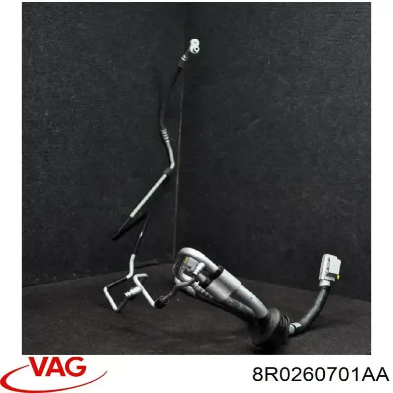 8R0260701AA VAG 