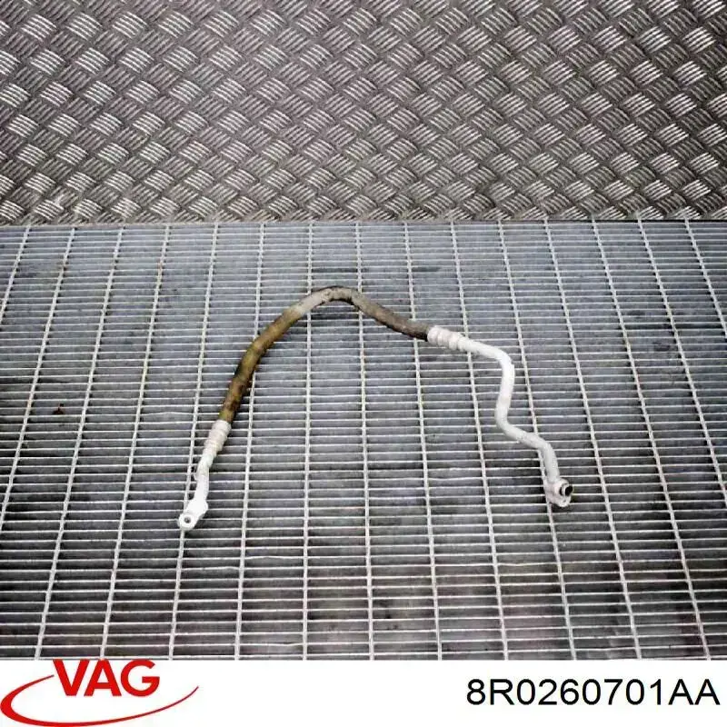  VAG 8R0260701AA