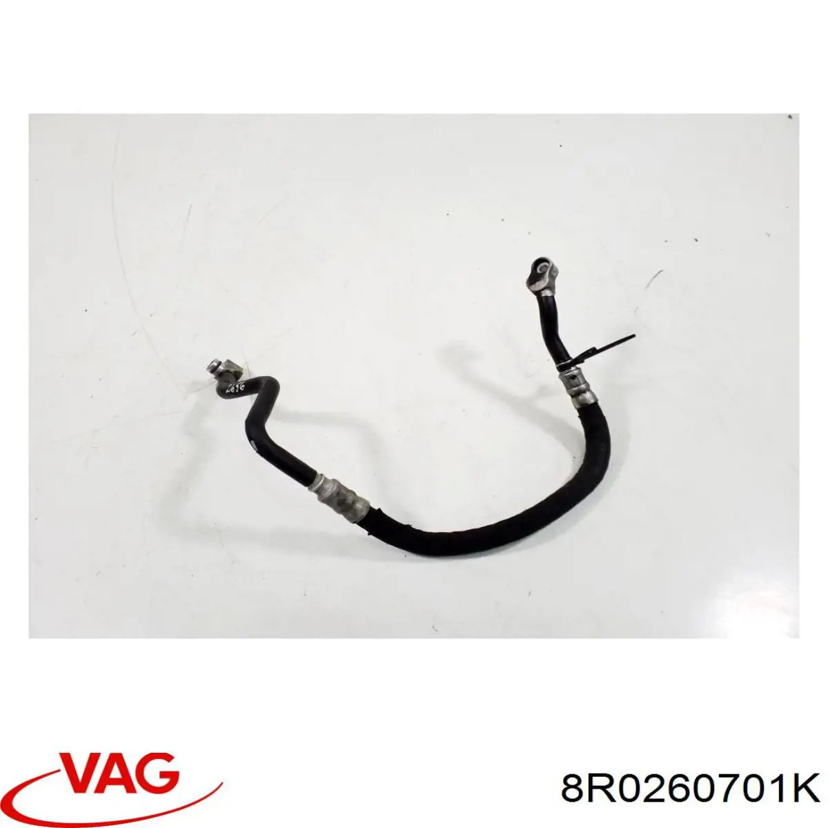 8R0260701K VAG 