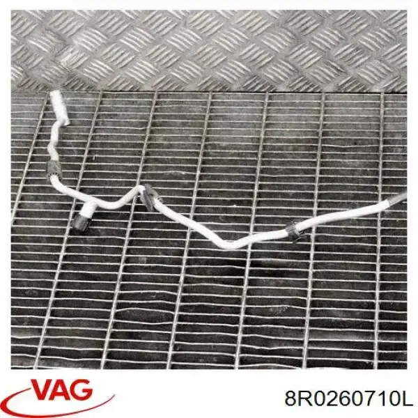  8R0260710L VAG