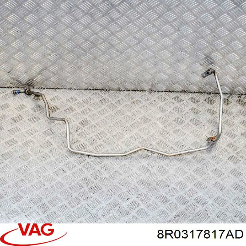  8R0317817AD VAG
