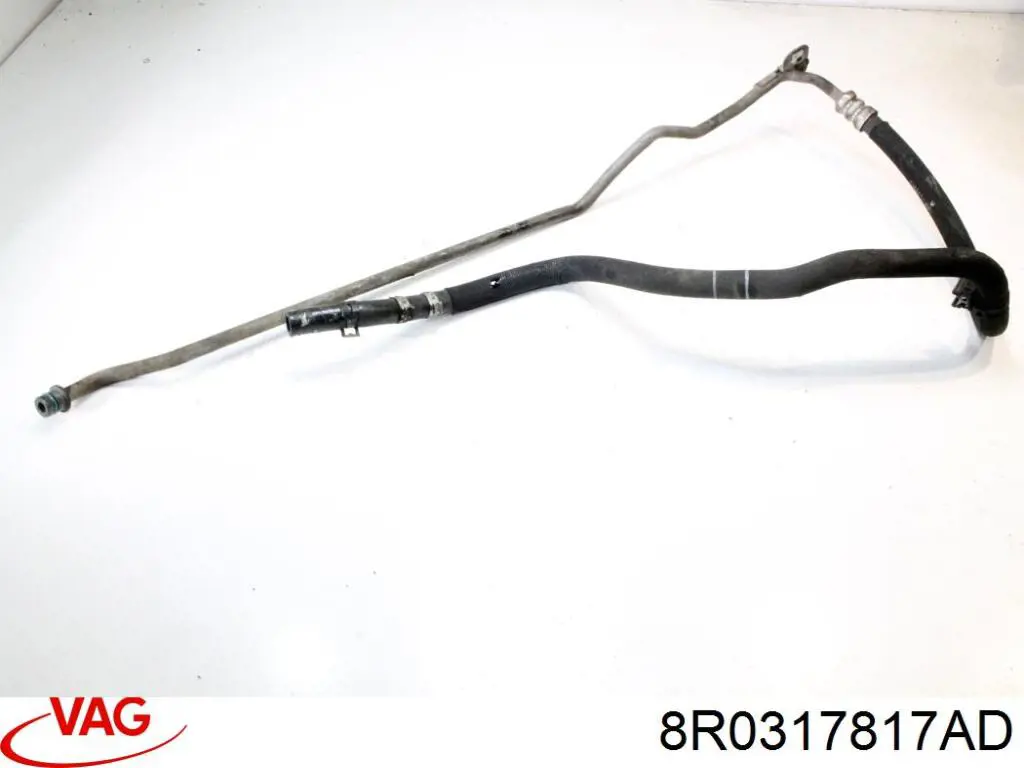  VAG 8R0317817AD ціна, від 32.93 USD