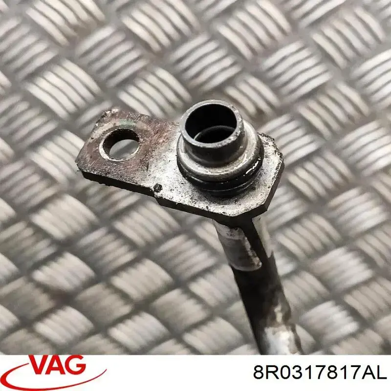 Купити 8R0317817AL VAG 