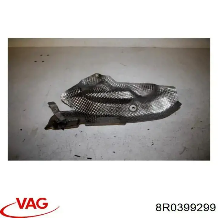  8R0399299 VAG