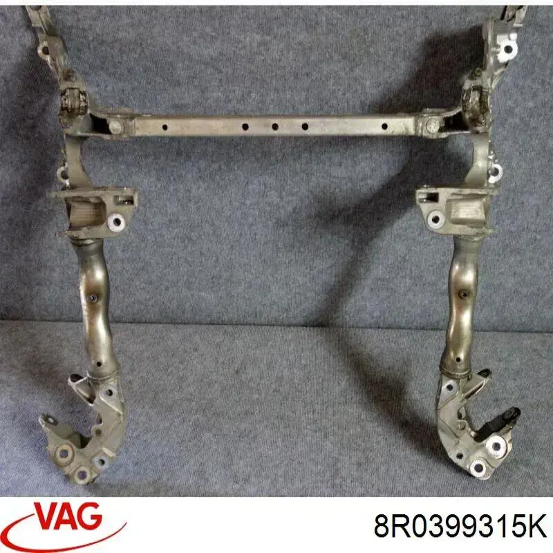  8R0399315K VAG