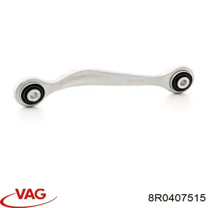 Сайлентблок переднього верхнього важеля VAG 8R0407515