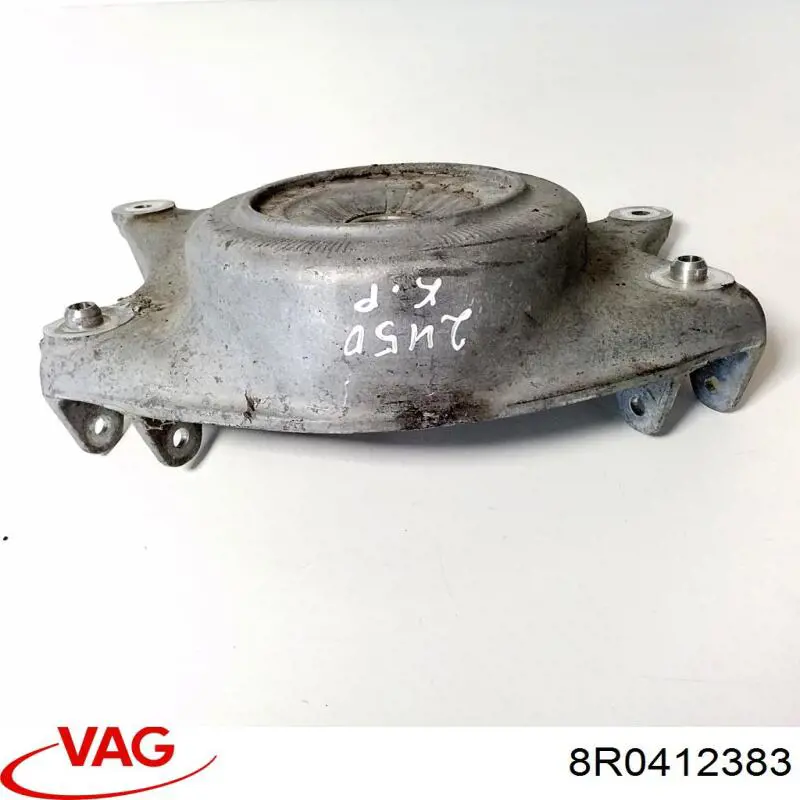  8R0412383 VAG