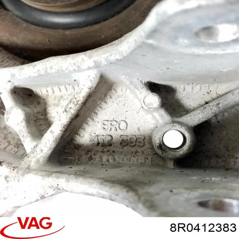 Купити 8R0412383 VAG 