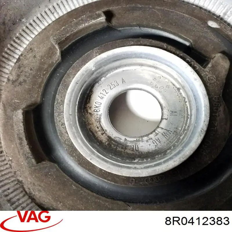 8R0412383 VAG 