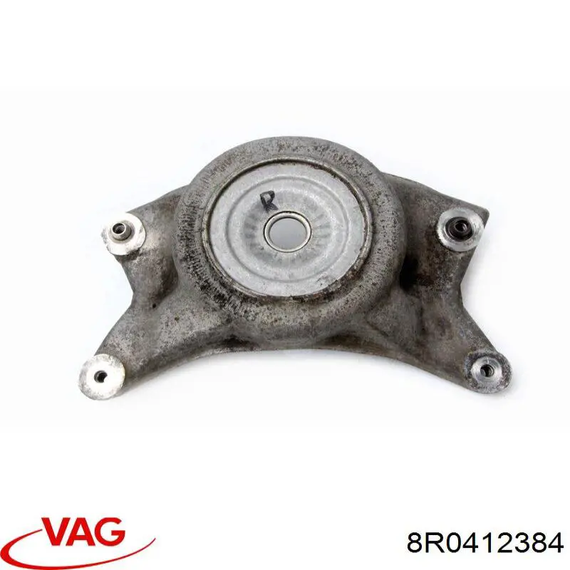 Купити 8R0412384 VAG 