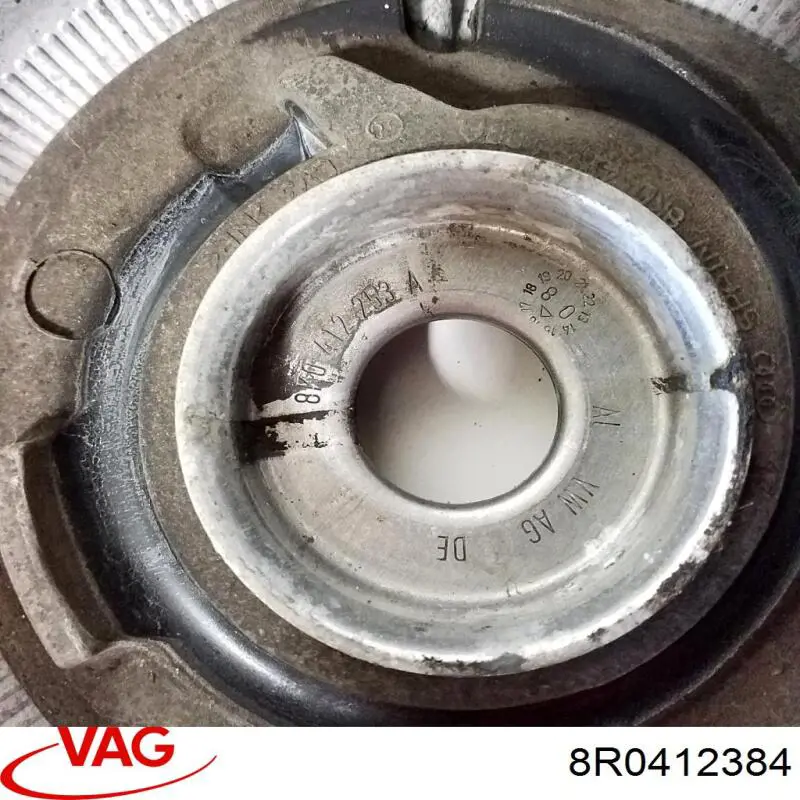 8R0412384 VAG 