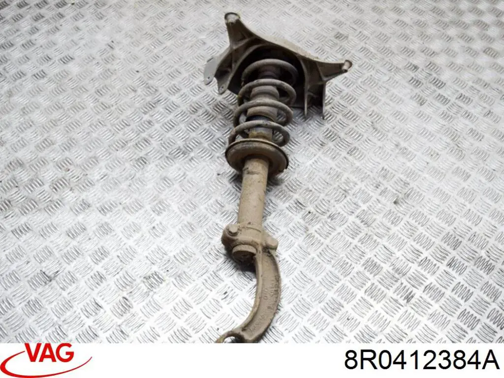  VAG 8R0412384A ціна, від 11.40 USD