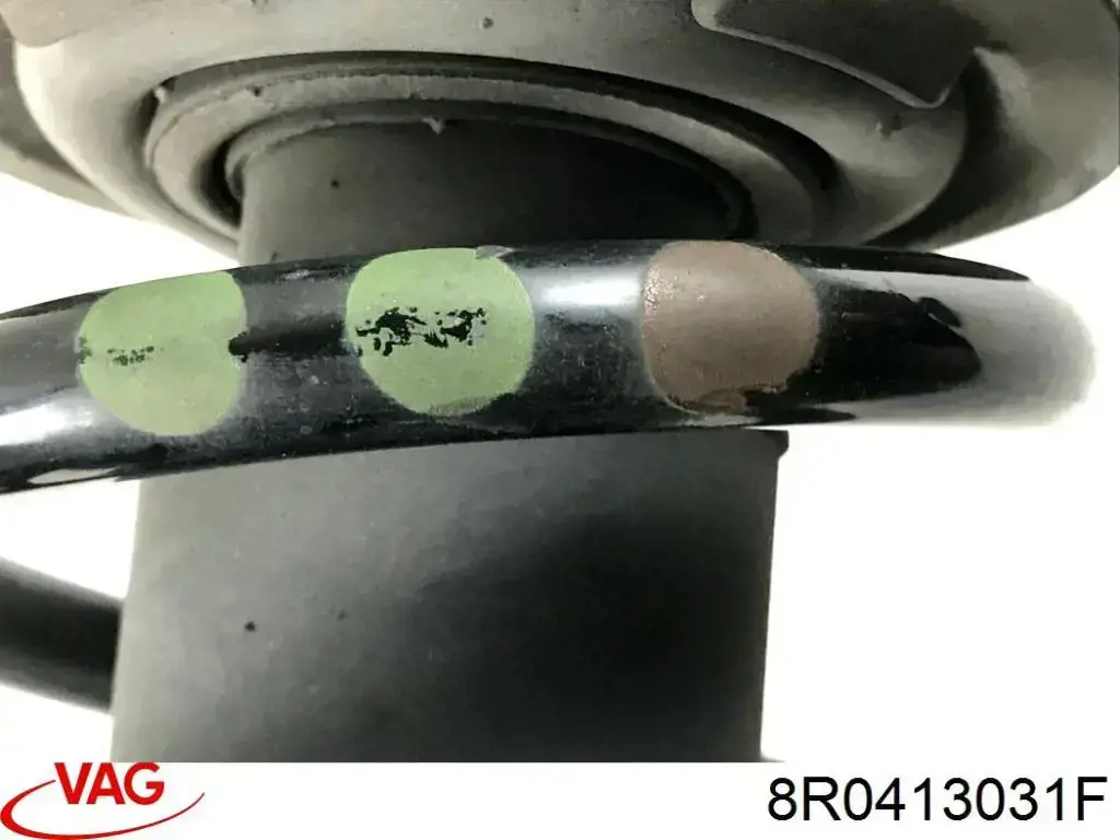 Купити 8R0413031F VAG Амортизатор передньої підвіски