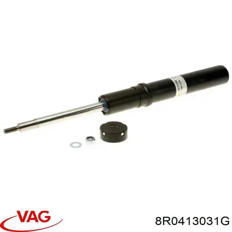Купити 8R0413031G VAG Амортизатор передньої підвіски