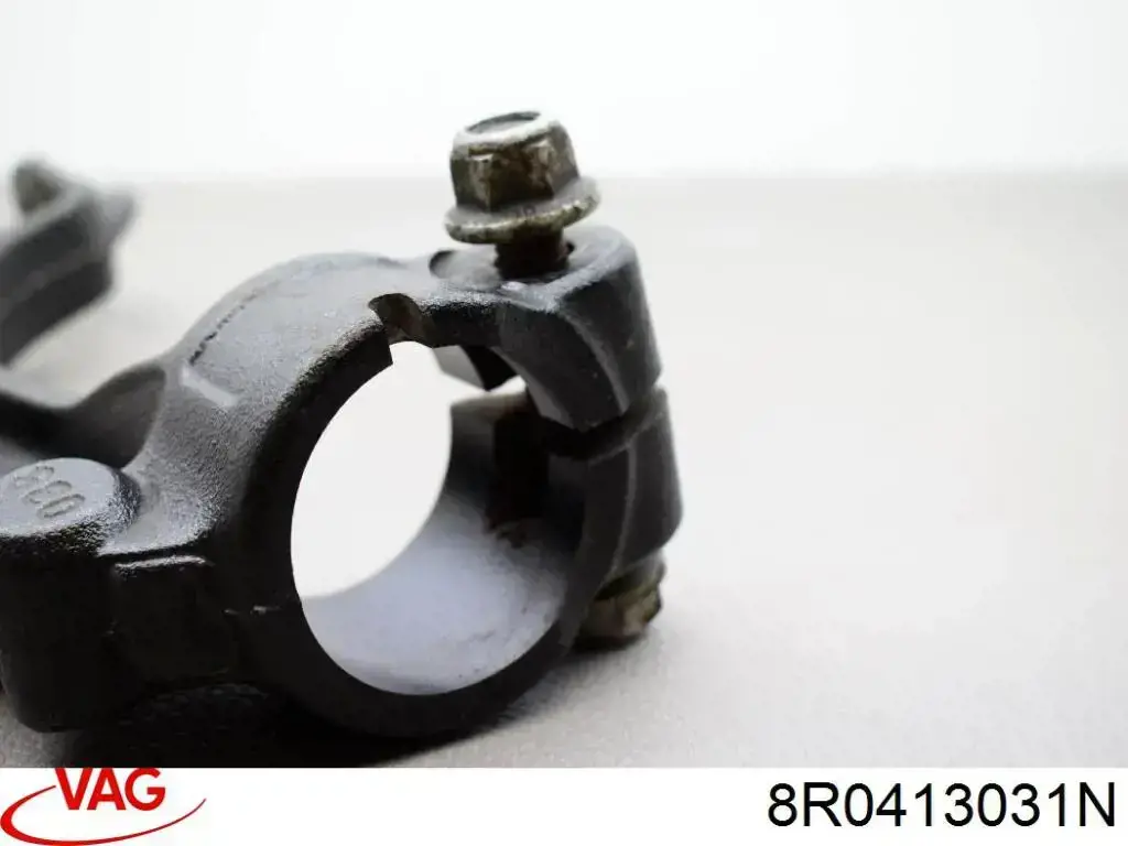 Стойка амортизатора передняя VAG 8R0413031N ціна, від 17.07 USD