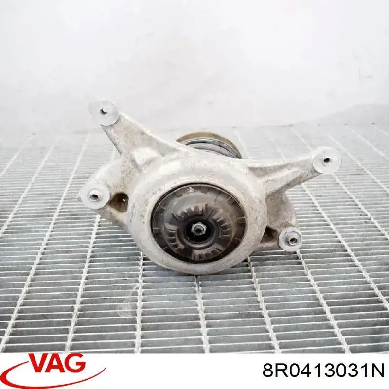 Купити 8R0413031N VAG Амортизатор передньої підвіски