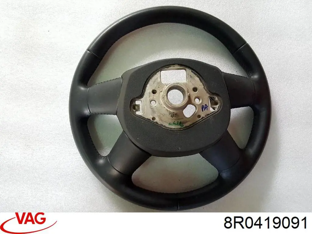 Купити 8R0419091 VAG Кермо