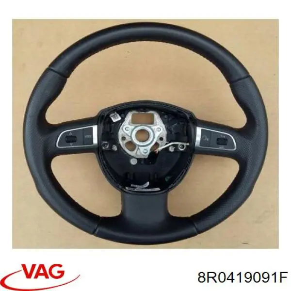 Купити 8R0419091F VAG Кермо