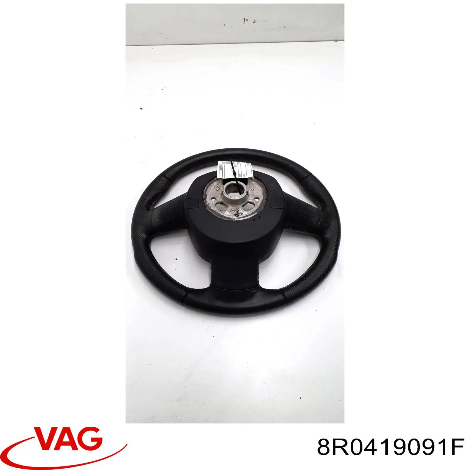 8R0419091F VAG Рульове колесо