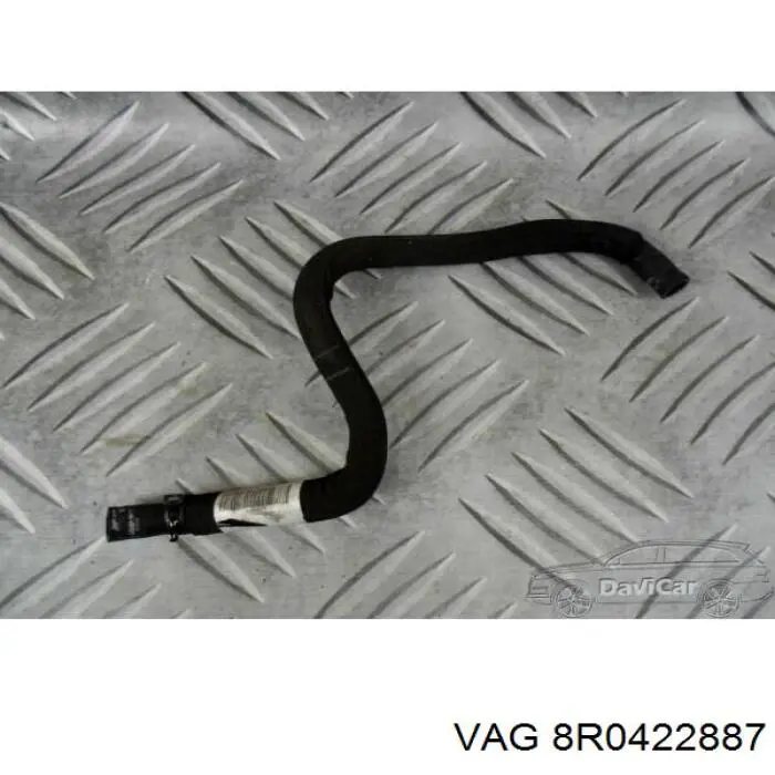 Купити 8R0422887 VAG 