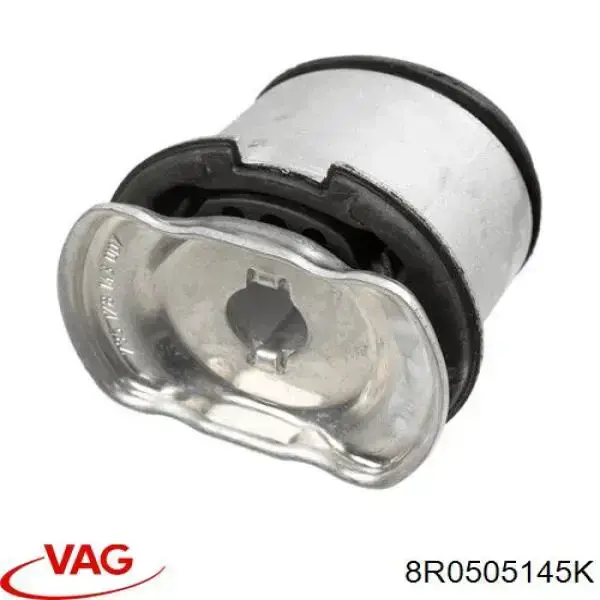 Сайлентблок задньої балки/підрамника VAG 8R0505145K ціна, від 31.21 USD