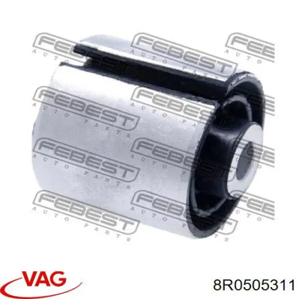  VAG 8R0505311 ціна, від 25.34 USD