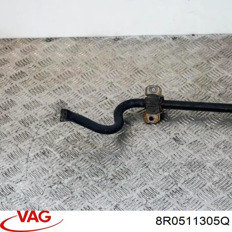 Стабілізатор задній 8R0511305Q VAG