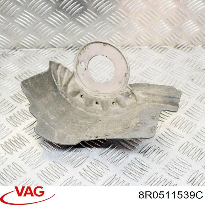  VAG 8R0511539D