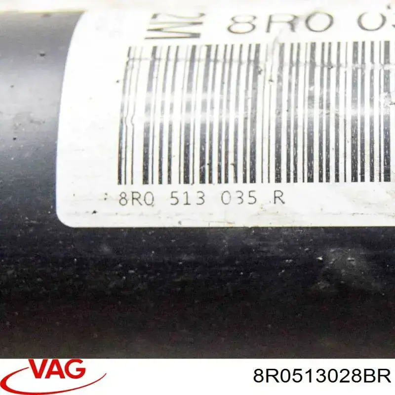 8R0513028BR VAG 