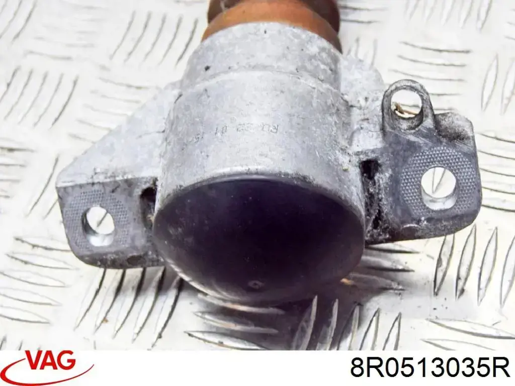 Амортизатор задній 8R0513035R VAG