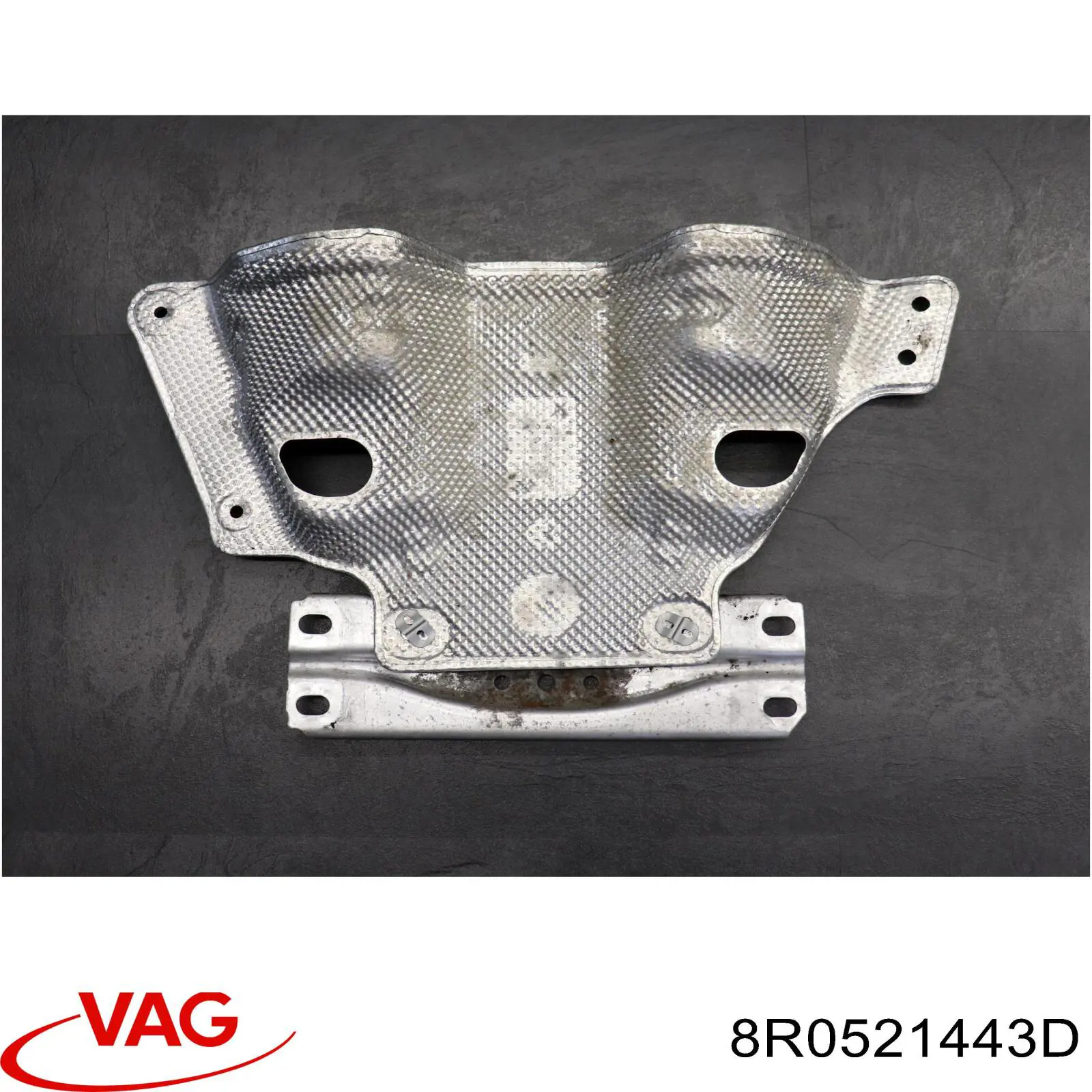 8R0521443D VAG 
